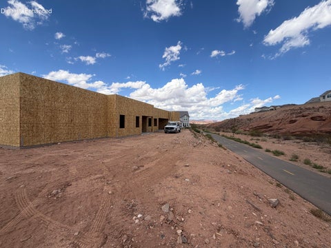 Tiny photo for 6205 S Rock Rose DR, Saint George, UT 84790 (MLS # 26-276963)