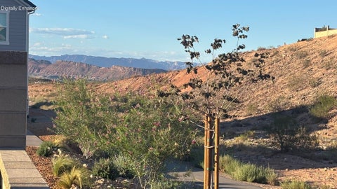 Tiny photo for 6205 S Rock Rose DR, Saint George, UT 84790 (MLS # 26-276963)