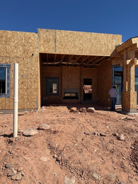 Tiny photo for 6205 S Rock Rose DR, Saint George, UT 84790 (MLS # 26-276963)