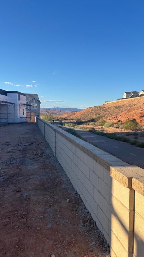 Tiny photo for 6205 S Rock Rose DR, Saint George, UT 84790 (MLS # 26-276963)