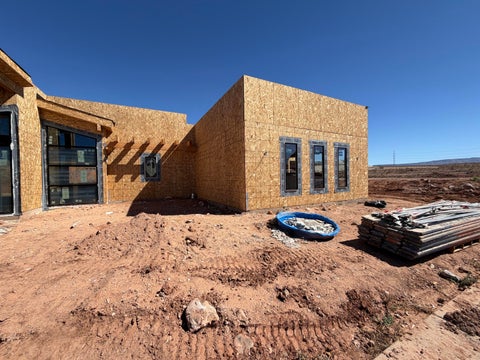 Tiny photo for 6205 S Rock Rose DR, Saint George, UT 84790 (MLS # 26-276963)