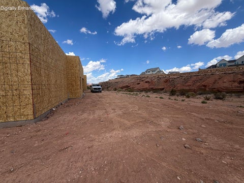 Tiny photo for 6205 S Rock Rose DR, Saint George, UT 84790 (MLS # 26-276963)