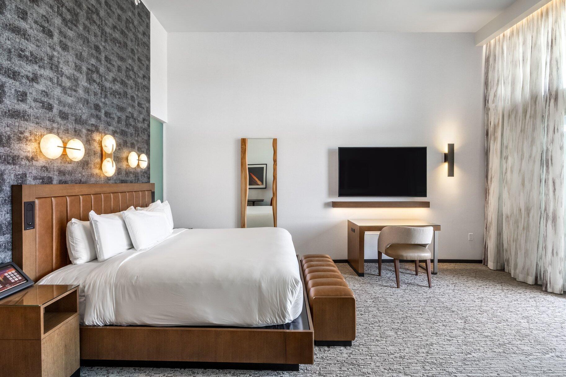 BLACK DESERT RESORT - Residential