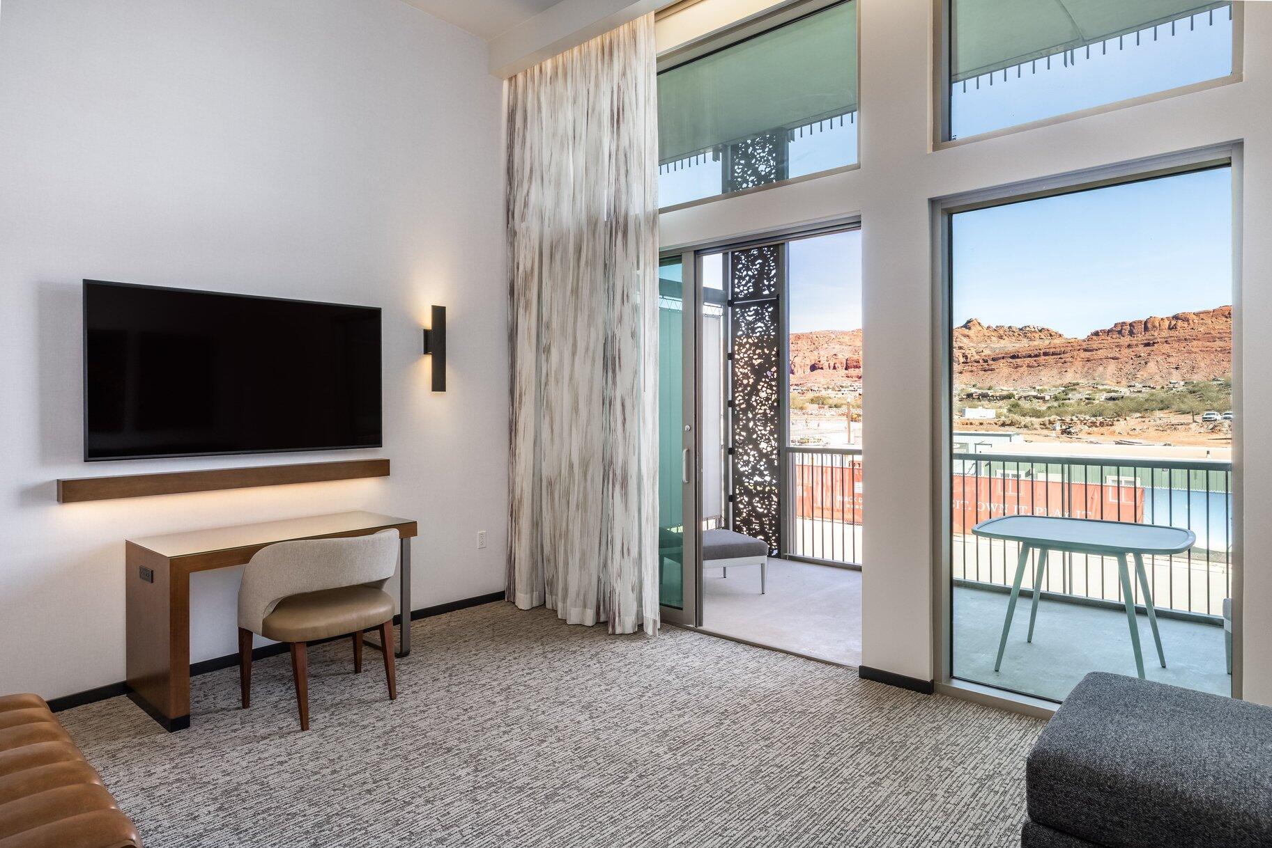 BLACK DESERT RESORT - Residential