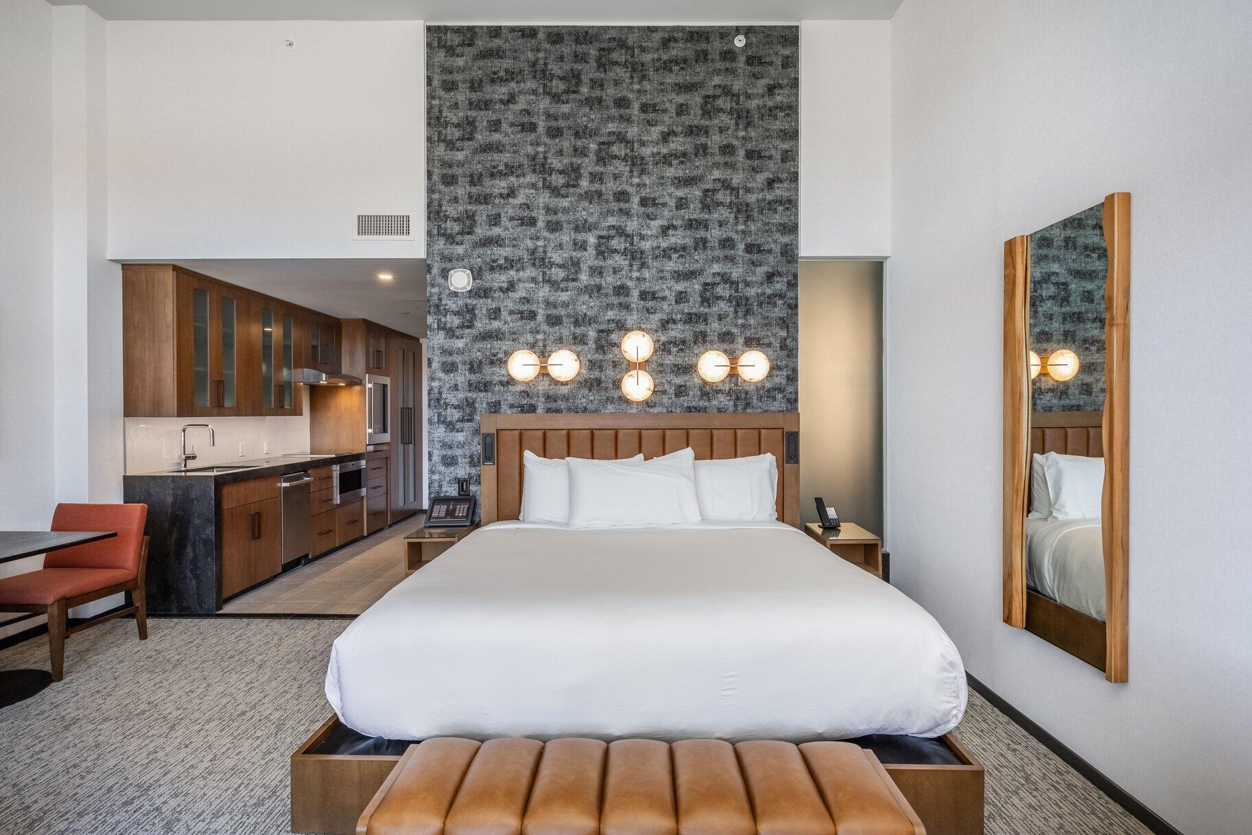 BLACK DESERT RESORT - Residential