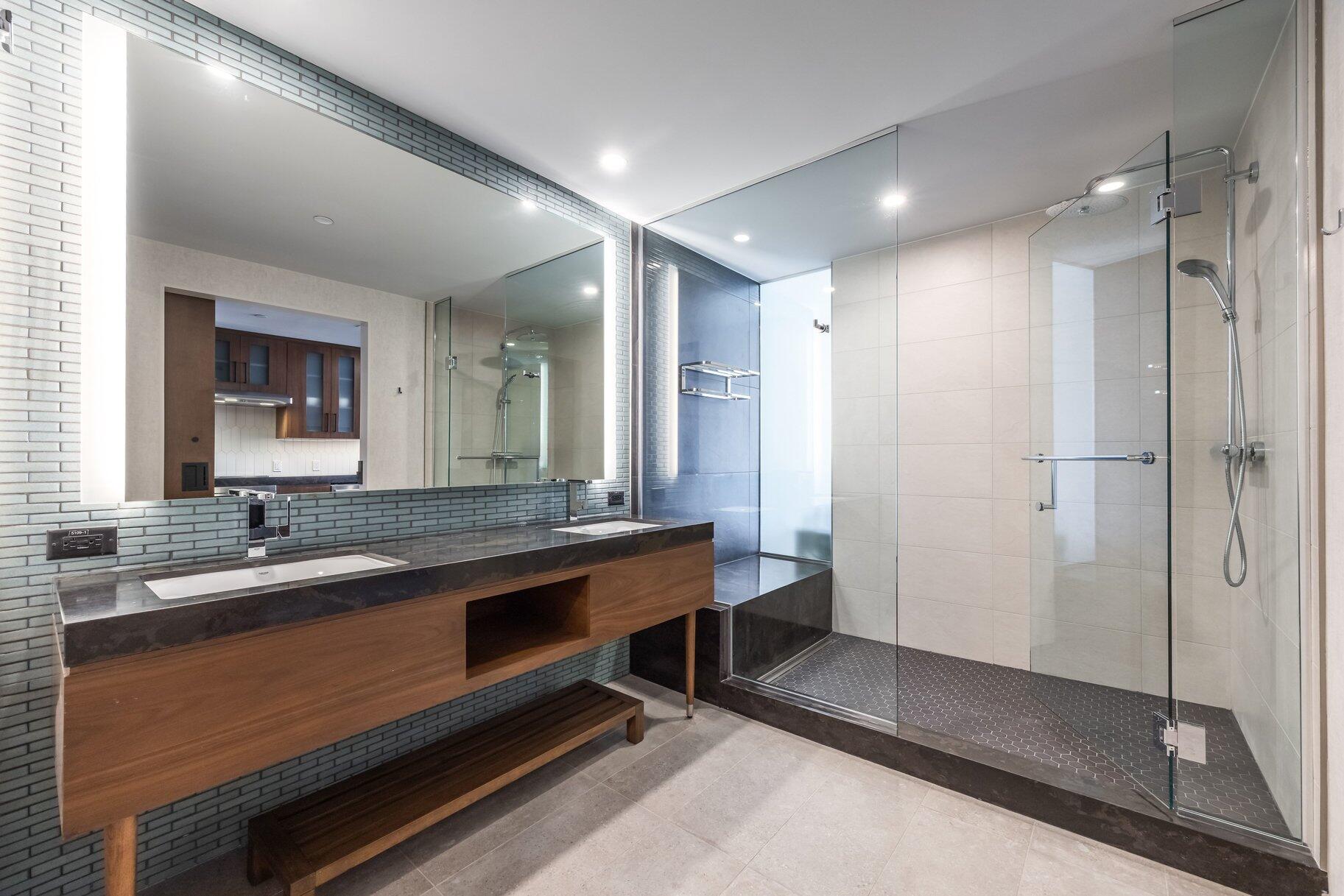 BLACK DESERT RESORT - Residential