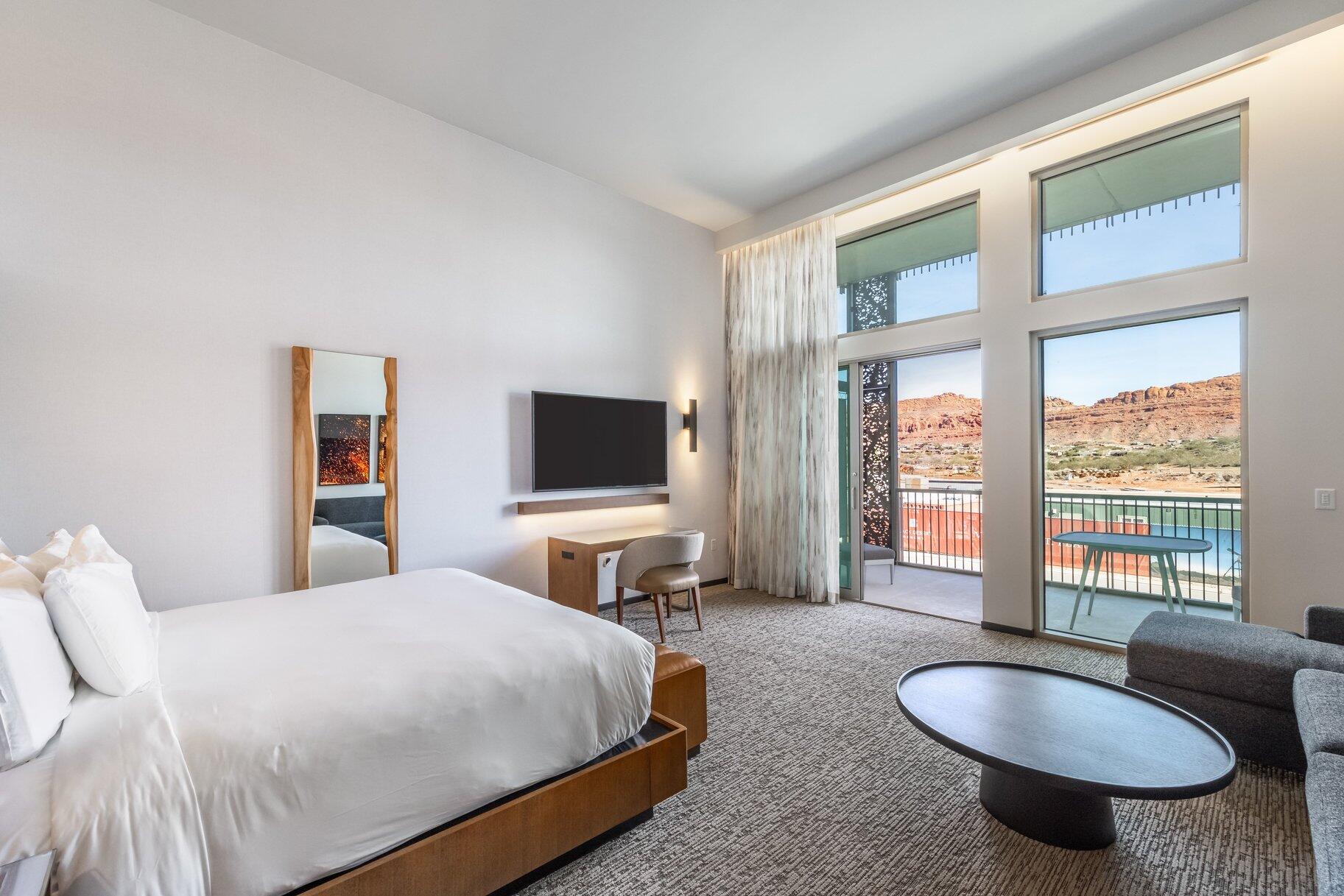 BLACK DESERT RESORT - Residential