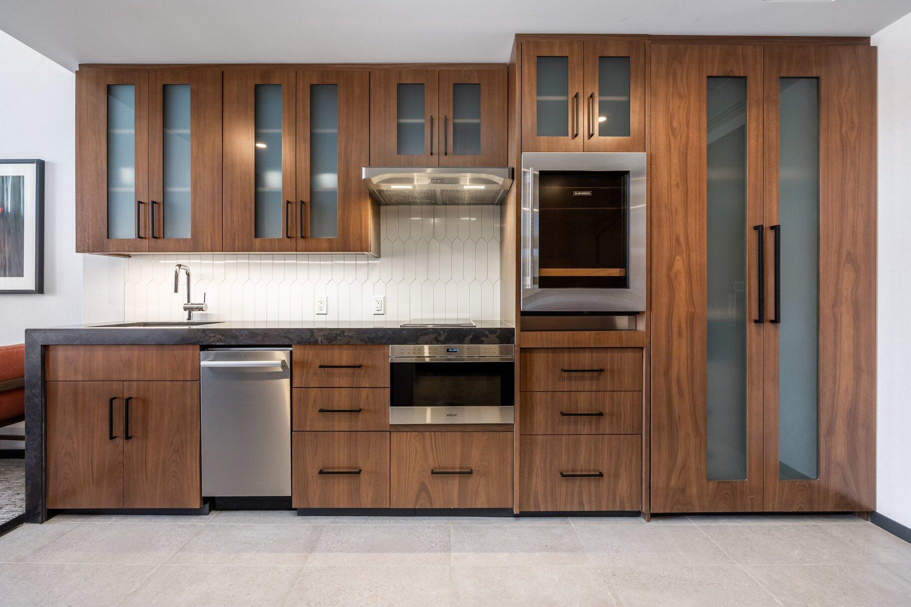 BLACK DESERT RESORT - Residential