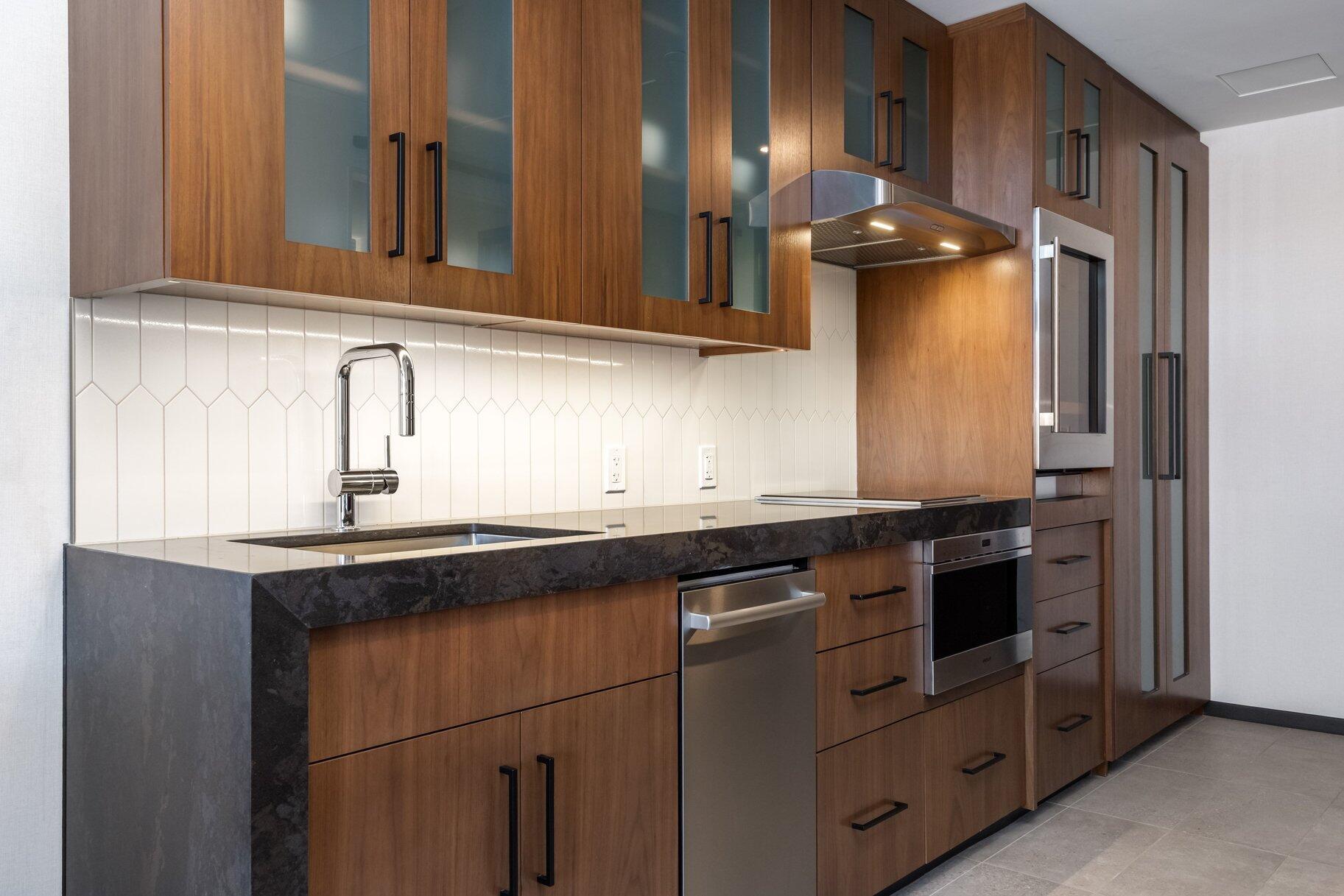 BLACK DESERT RESORT - Residential