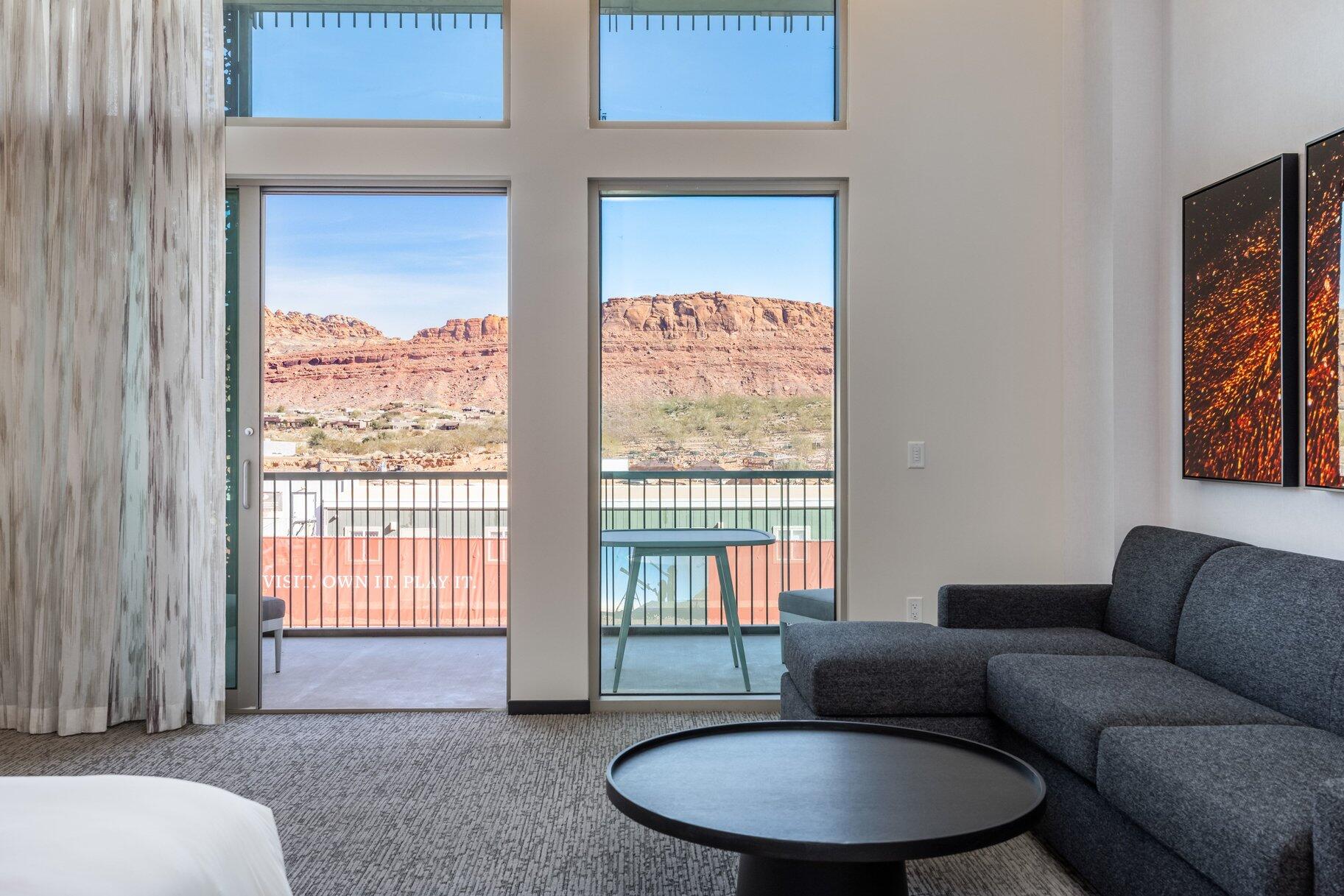 BLACK DESERT RESORT - Residential