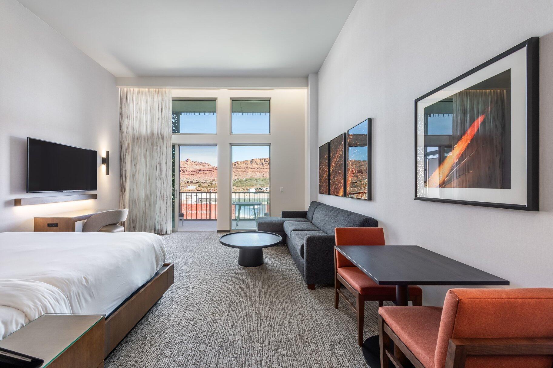 BLACK DESERT RESORT - Residential