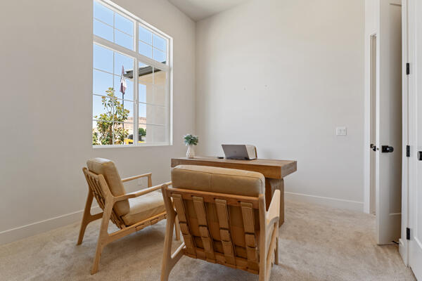 HERITAGE PLACE - Residential