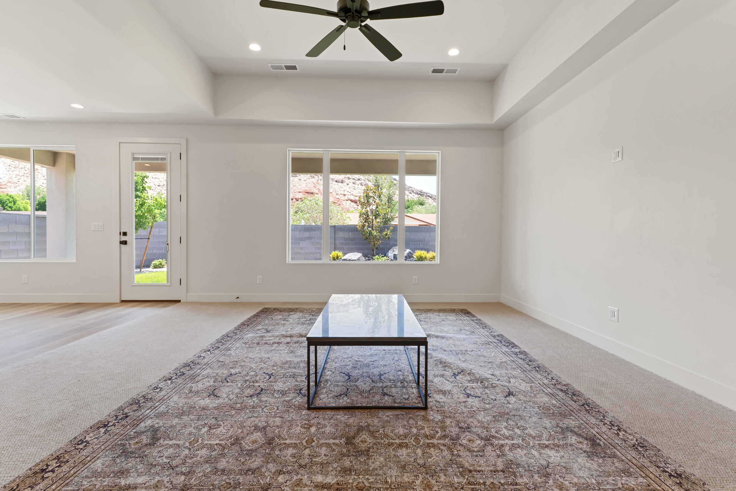 HERITAGE PLACE - Residential