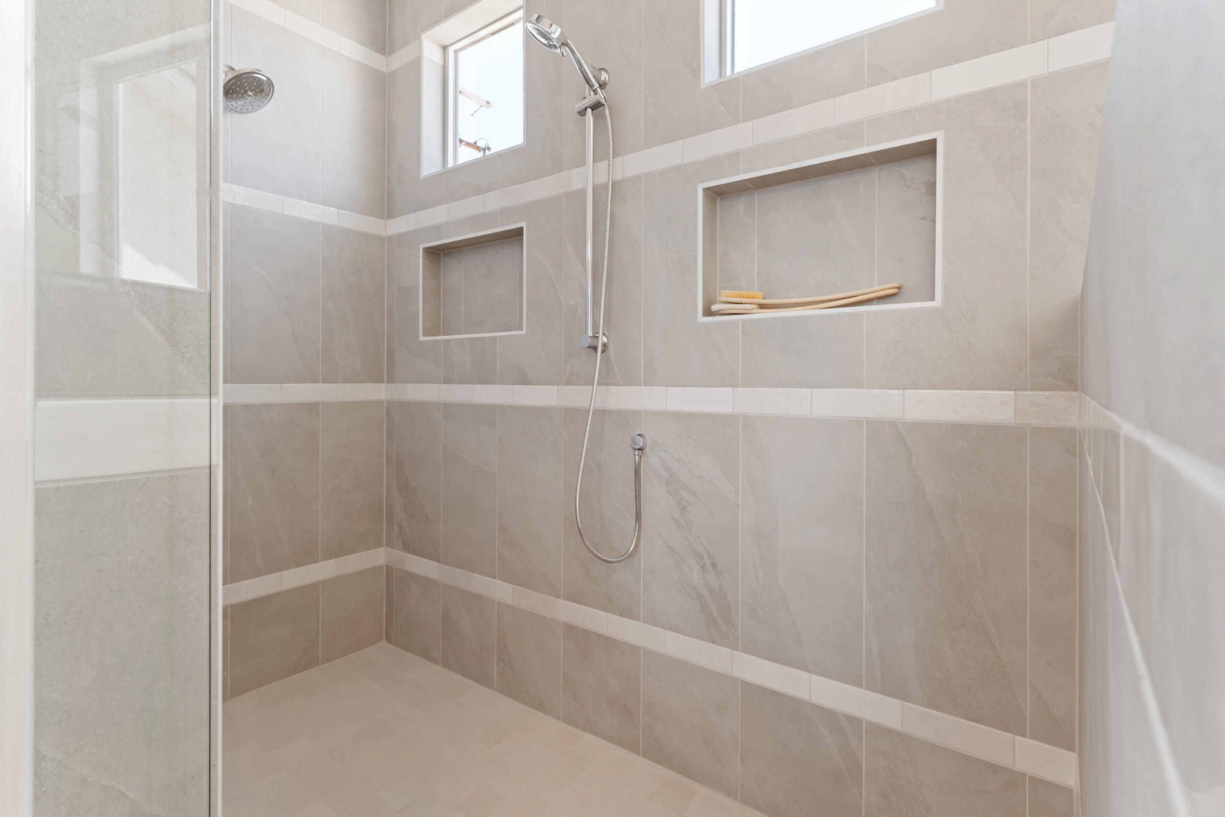 HERITAGE PLACE - Residential