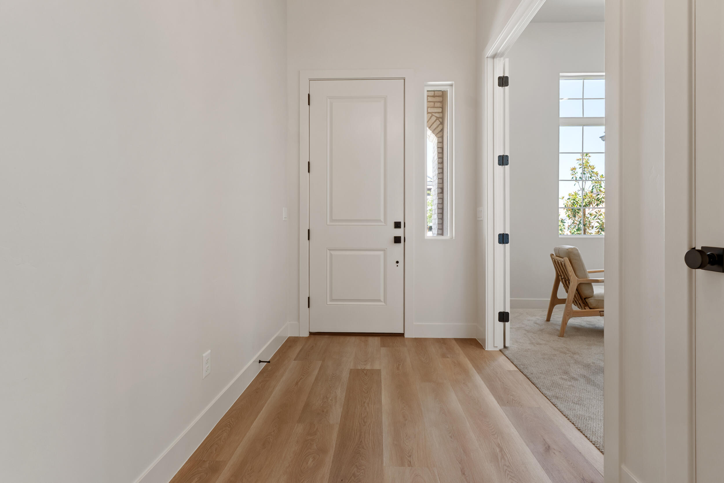 HERITAGE PLACE - Residential