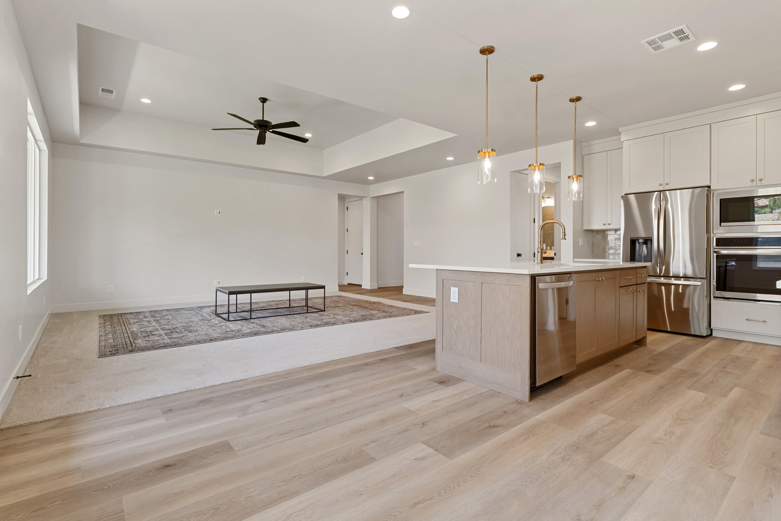 HERITAGE PLACE - Residential