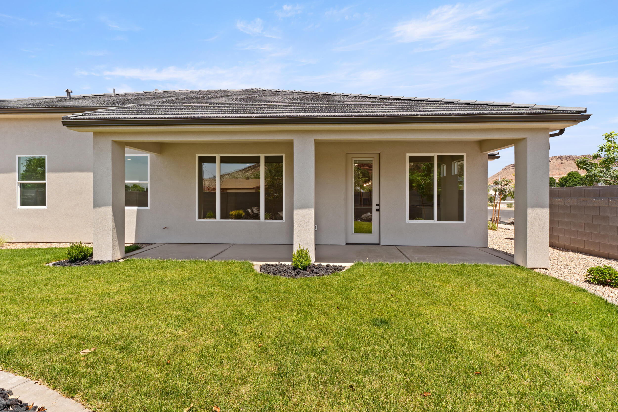 HERITAGE PLACE - Residential