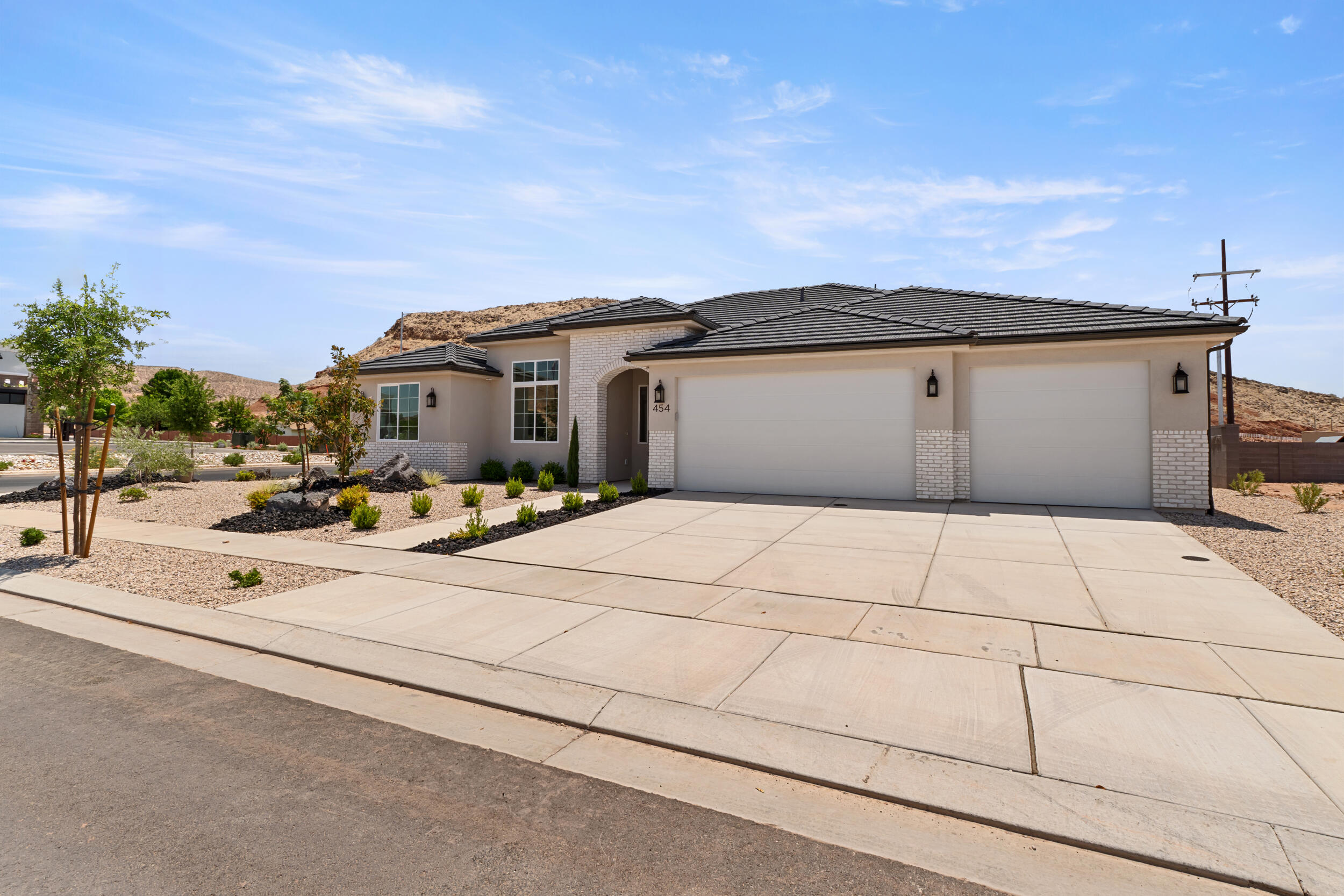 HERITAGE PLACE - Residential