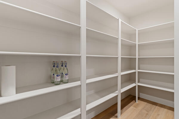 HERITAGE PLACE - Residential