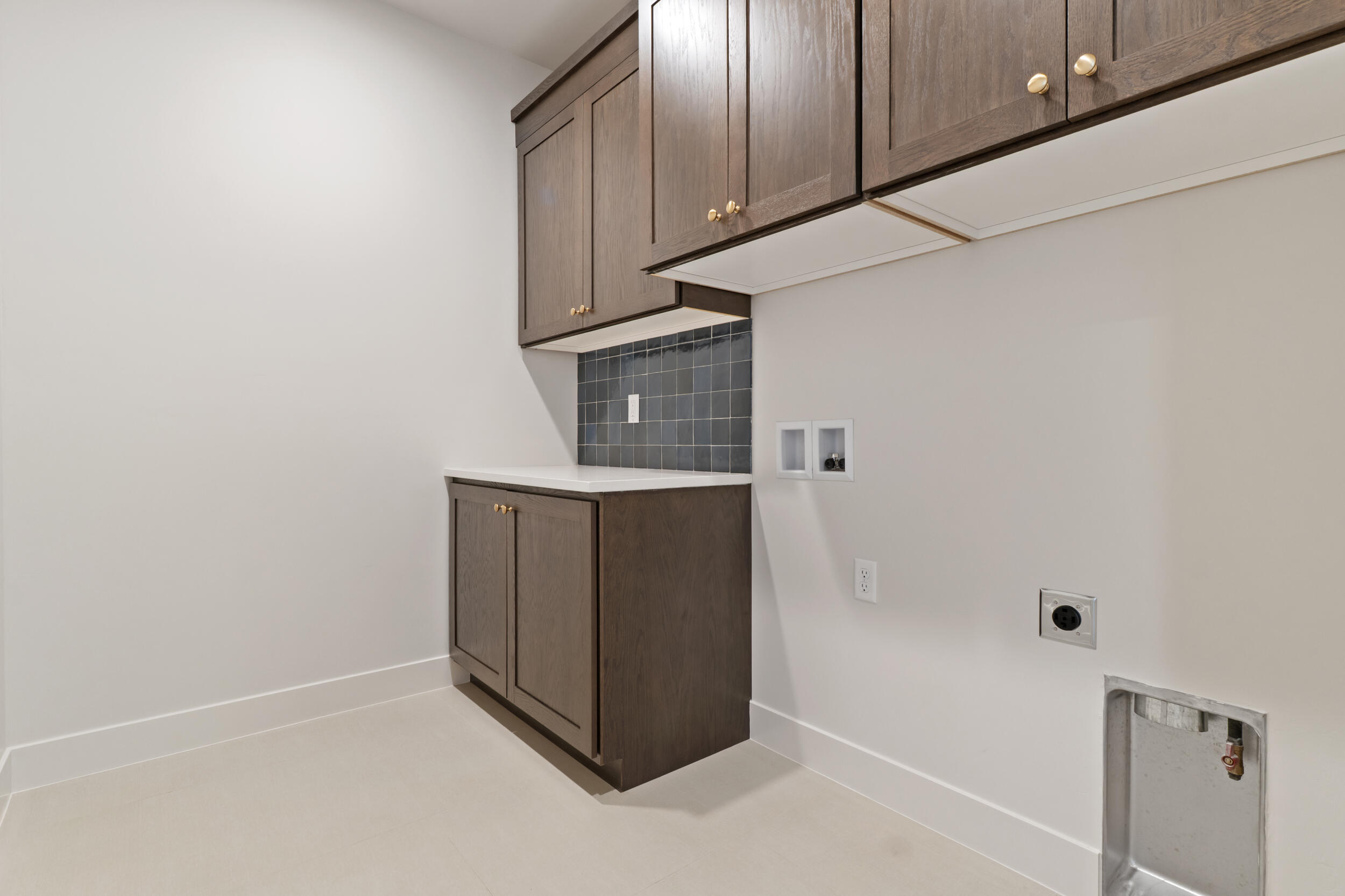 HERITAGE PLACE - Residential