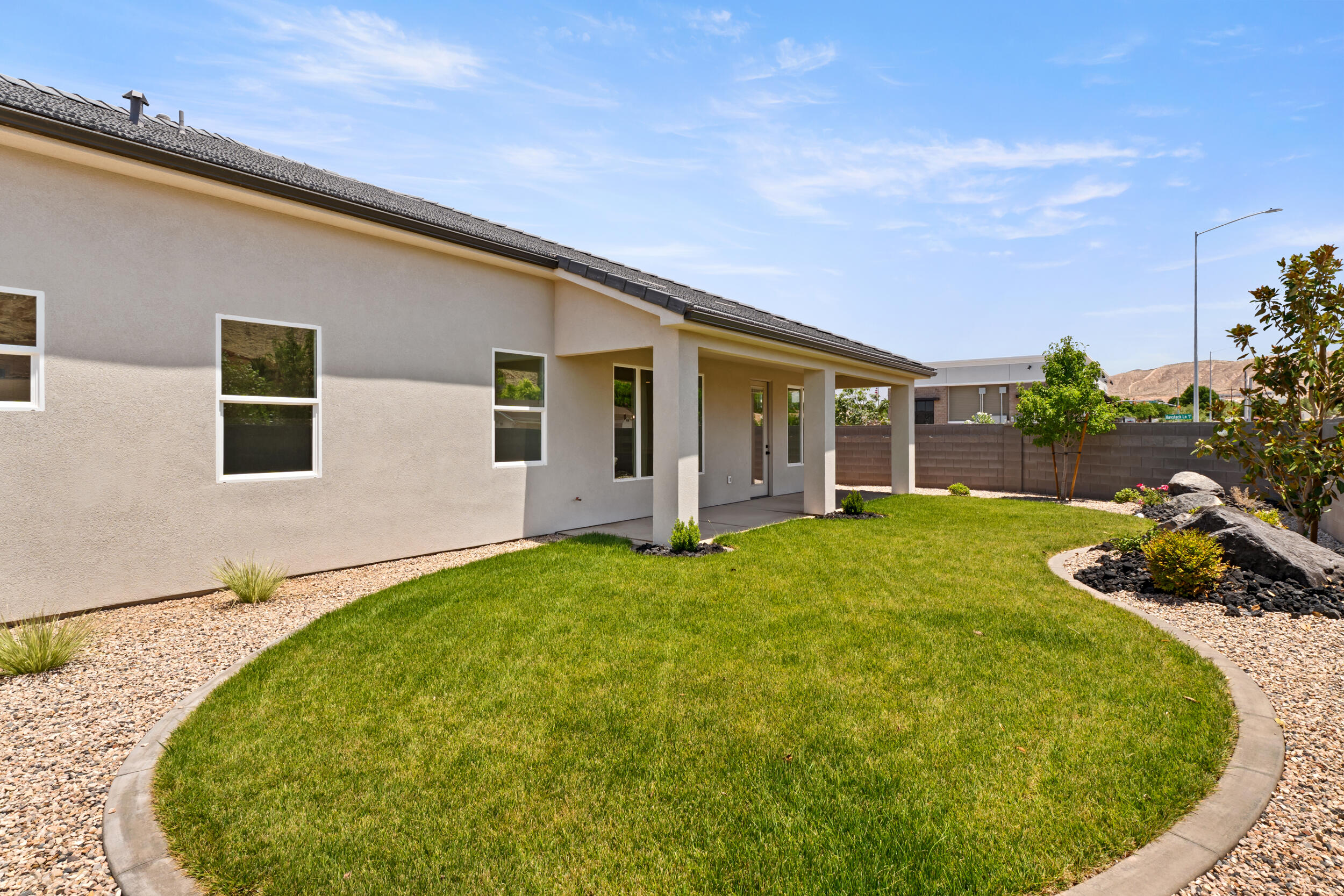 HERITAGE PLACE - Residential