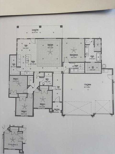 HERITAGE PLACE - Residential