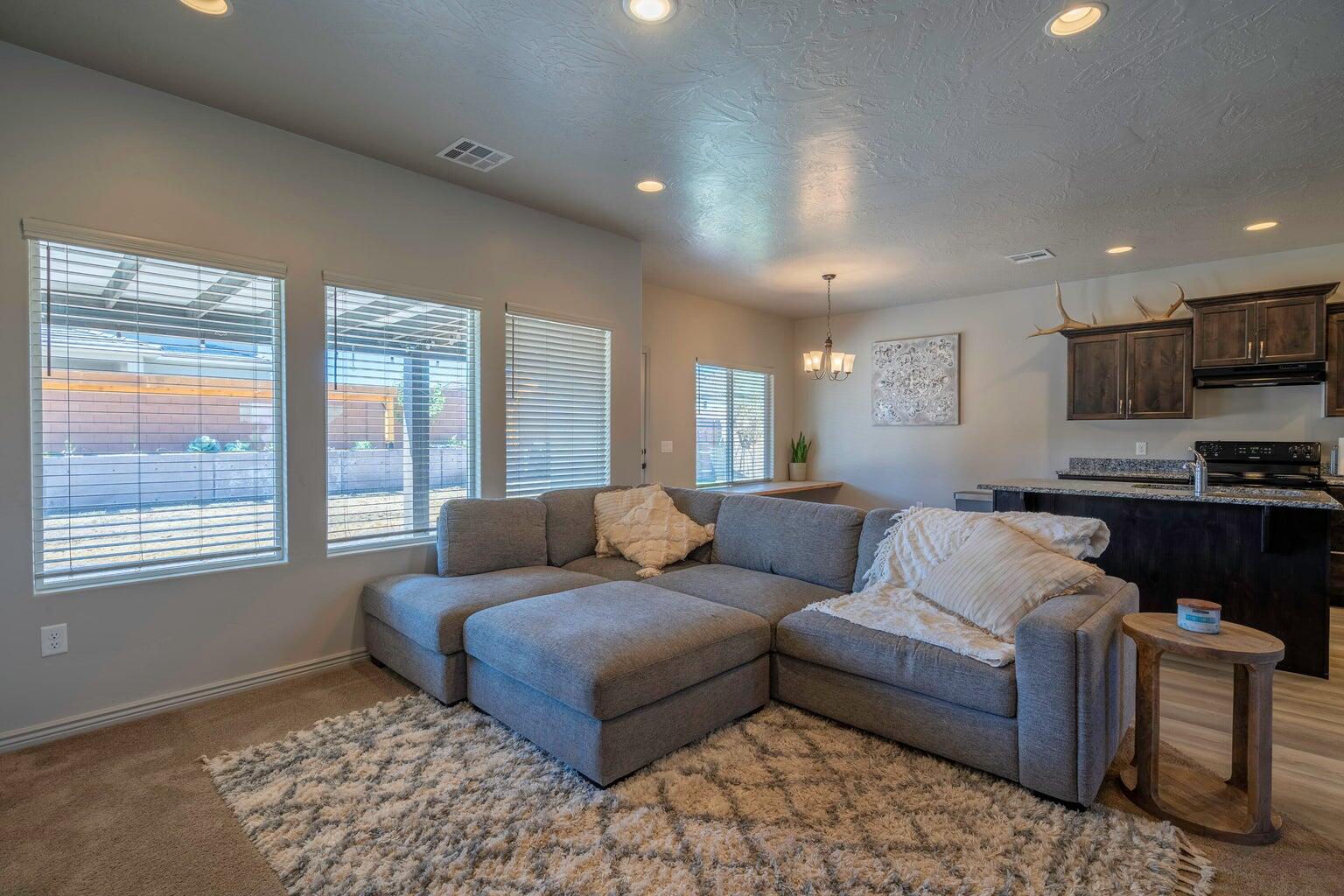 ROSEWOOD ESTATES - Residential