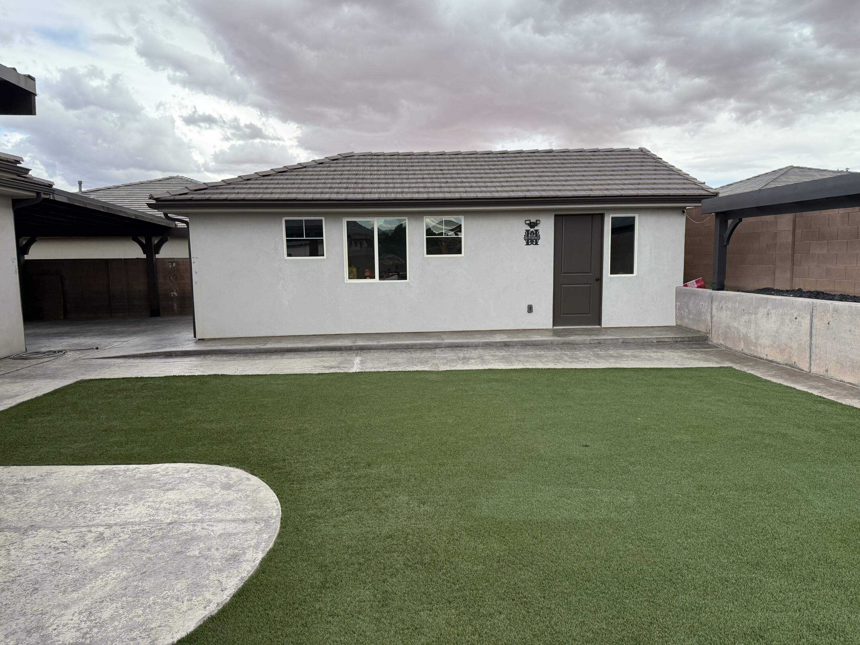 ROSEWOOD ESTATES - Residential