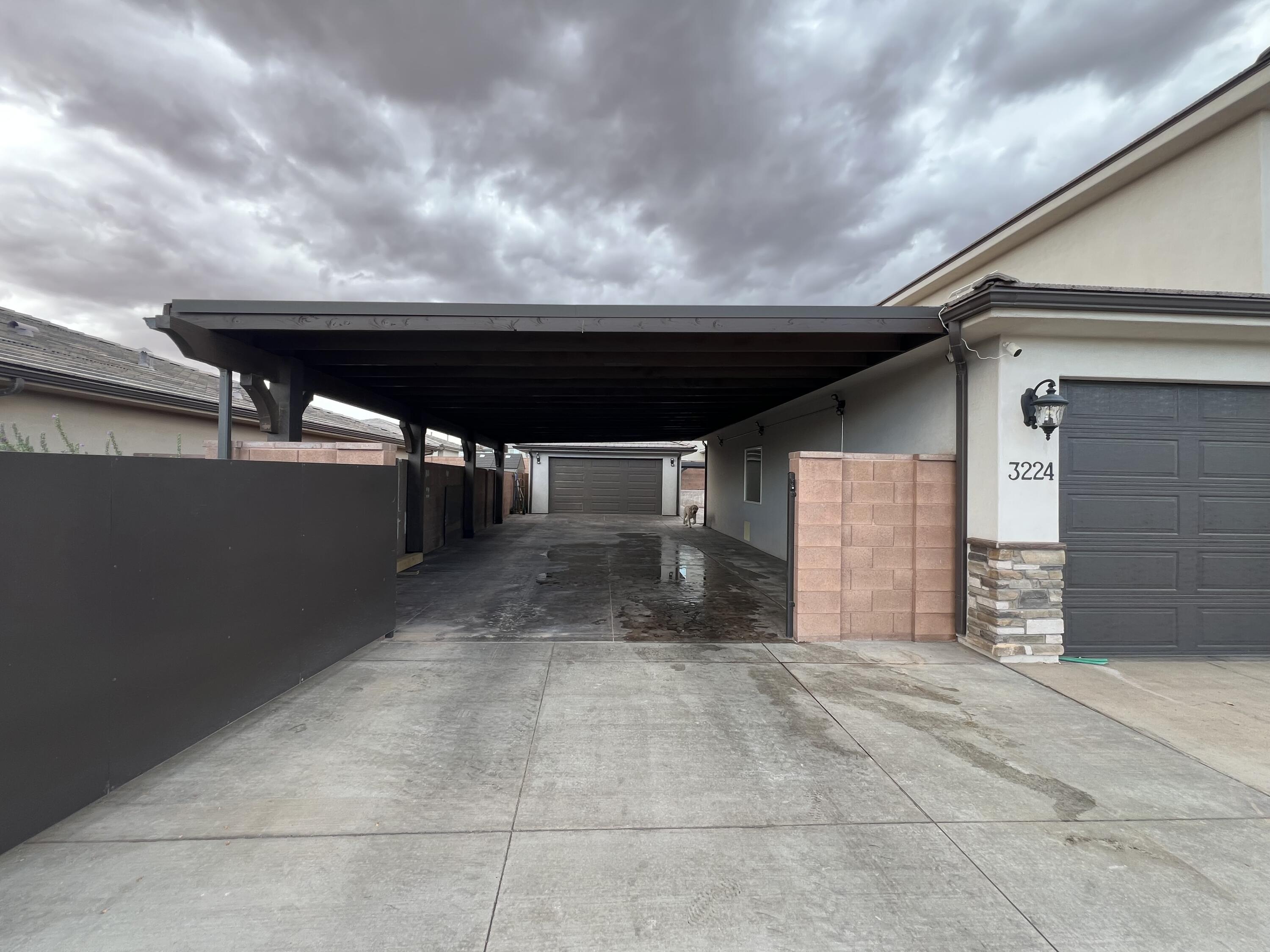 ROSEWOOD ESTATES - Residential