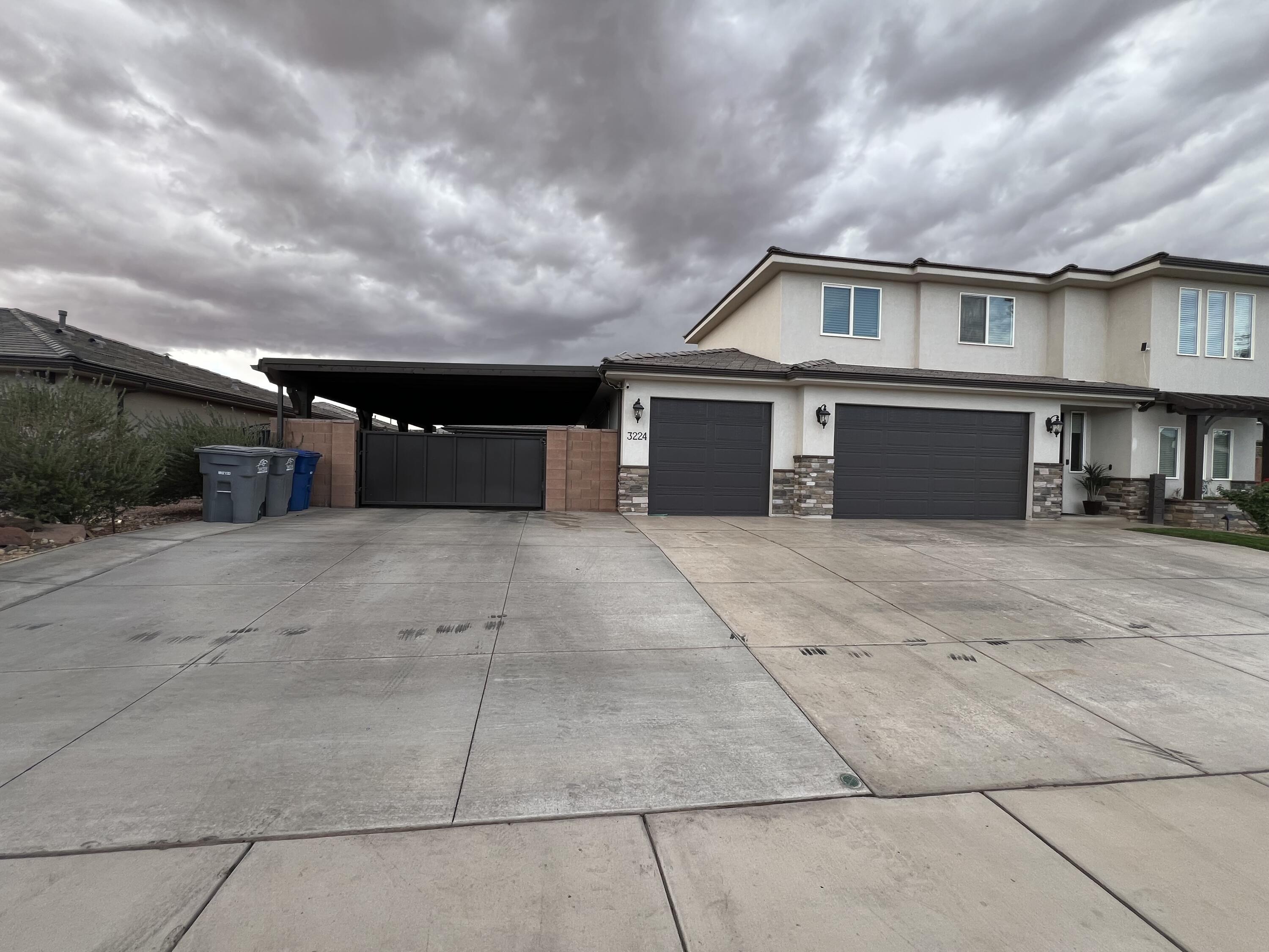 ROSEWOOD ESTATES - Residential