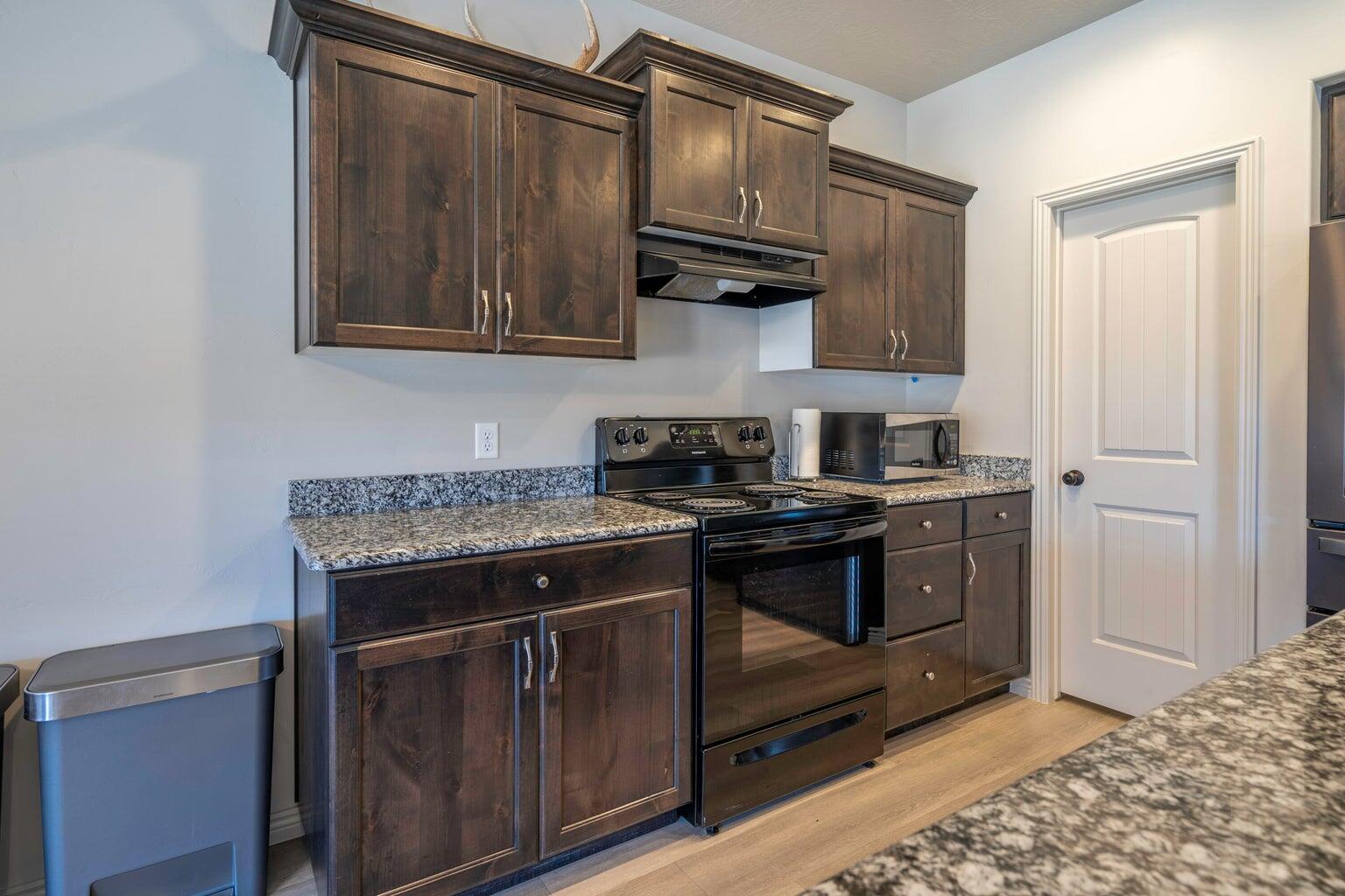 ROSEWOOD ESTATES - Residential