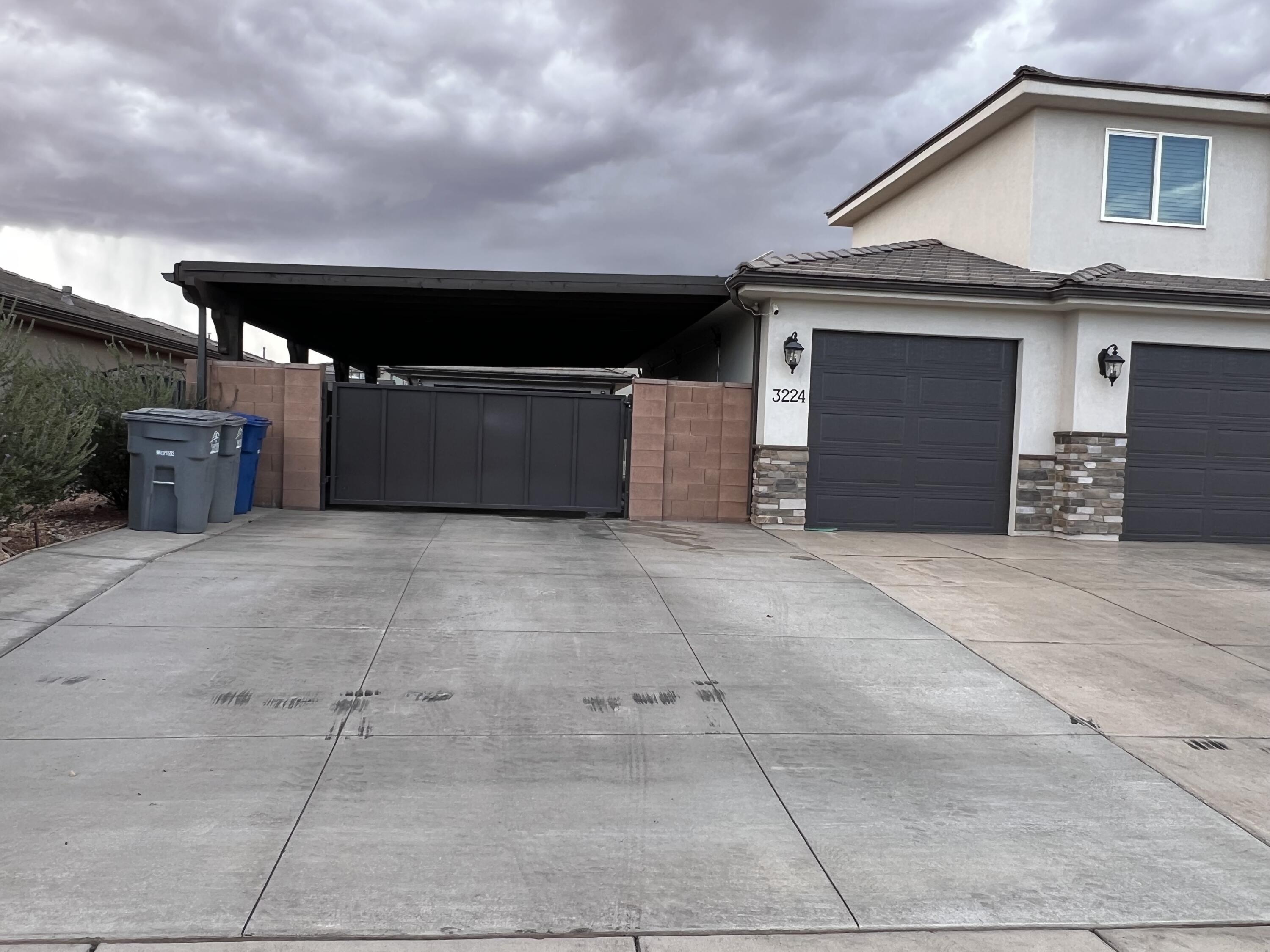 ROSEWOOD ESTATES - Residential