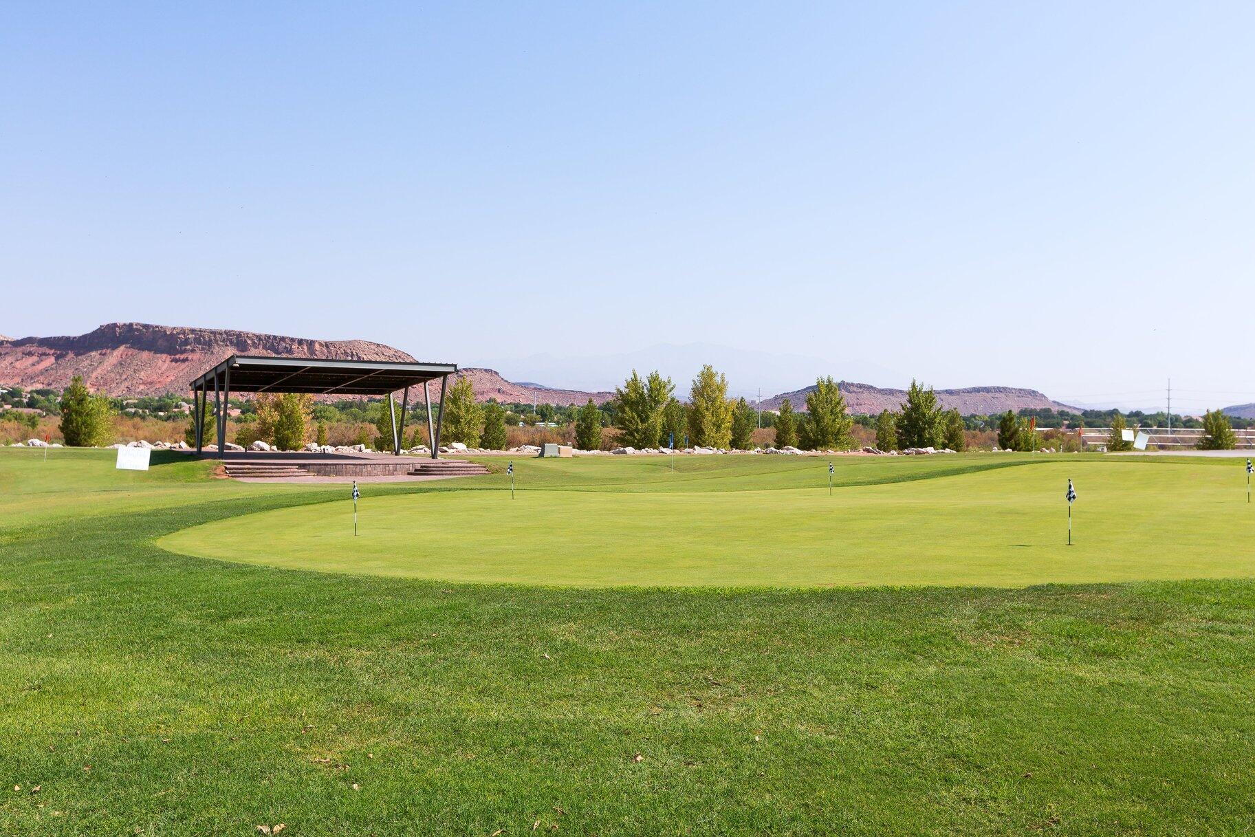 SUN RIVER - Residential