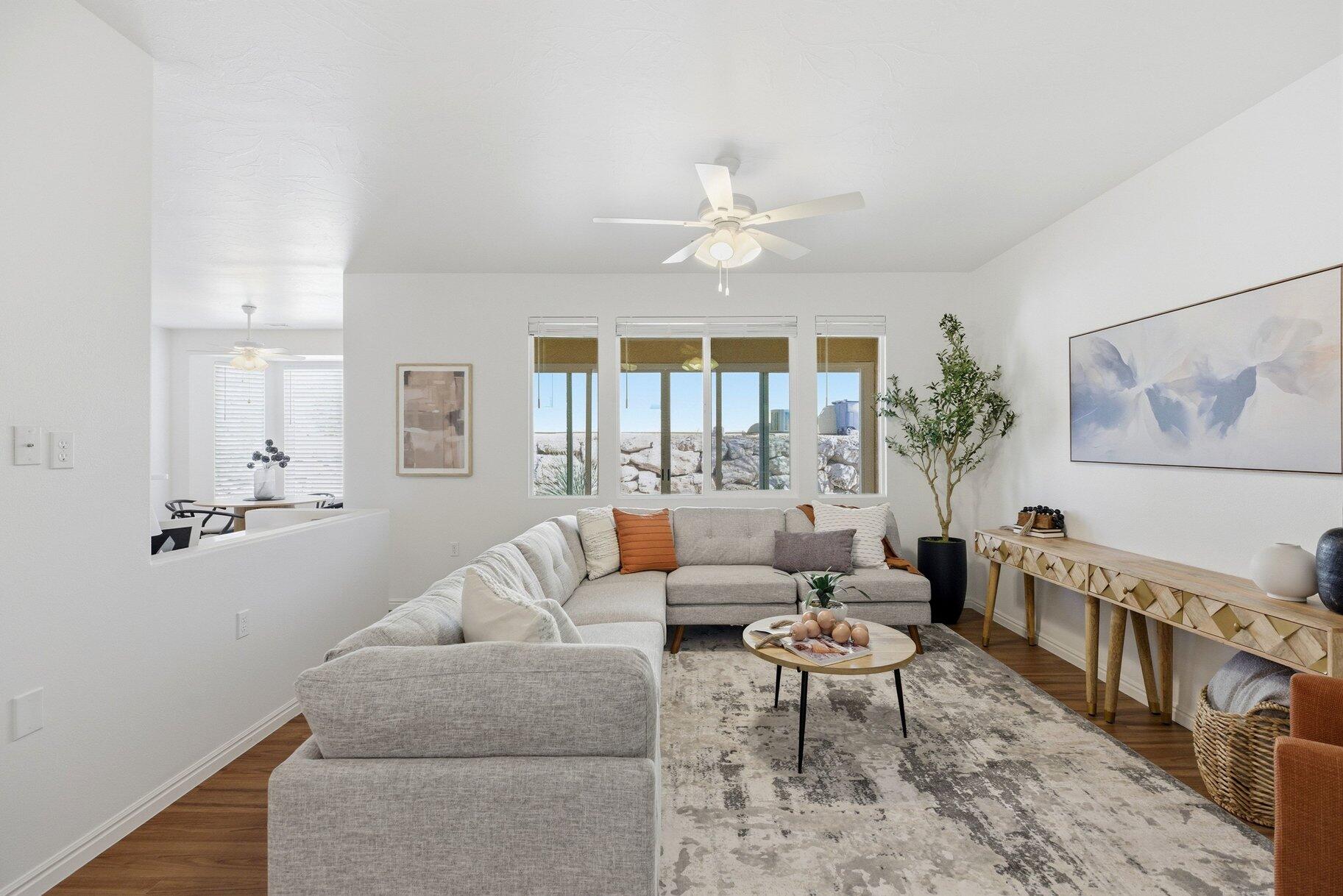 SUN RIVER - Residential