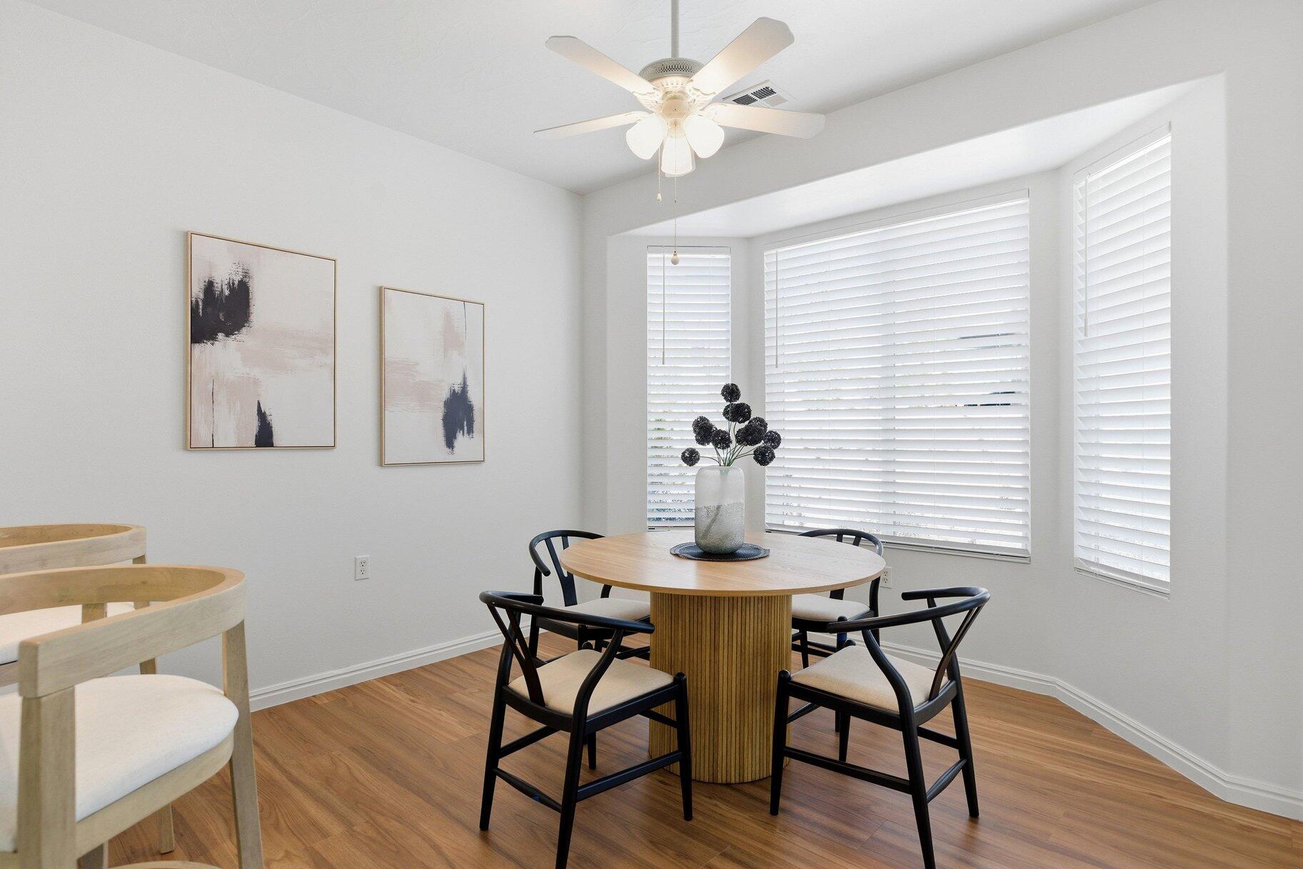 SUN RIVER - Residential