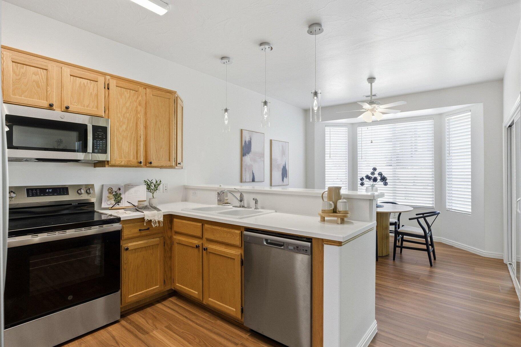 SUN RIVER - Residential