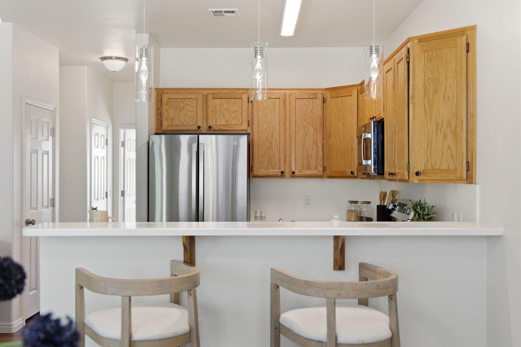 SUN RIVER - Residential