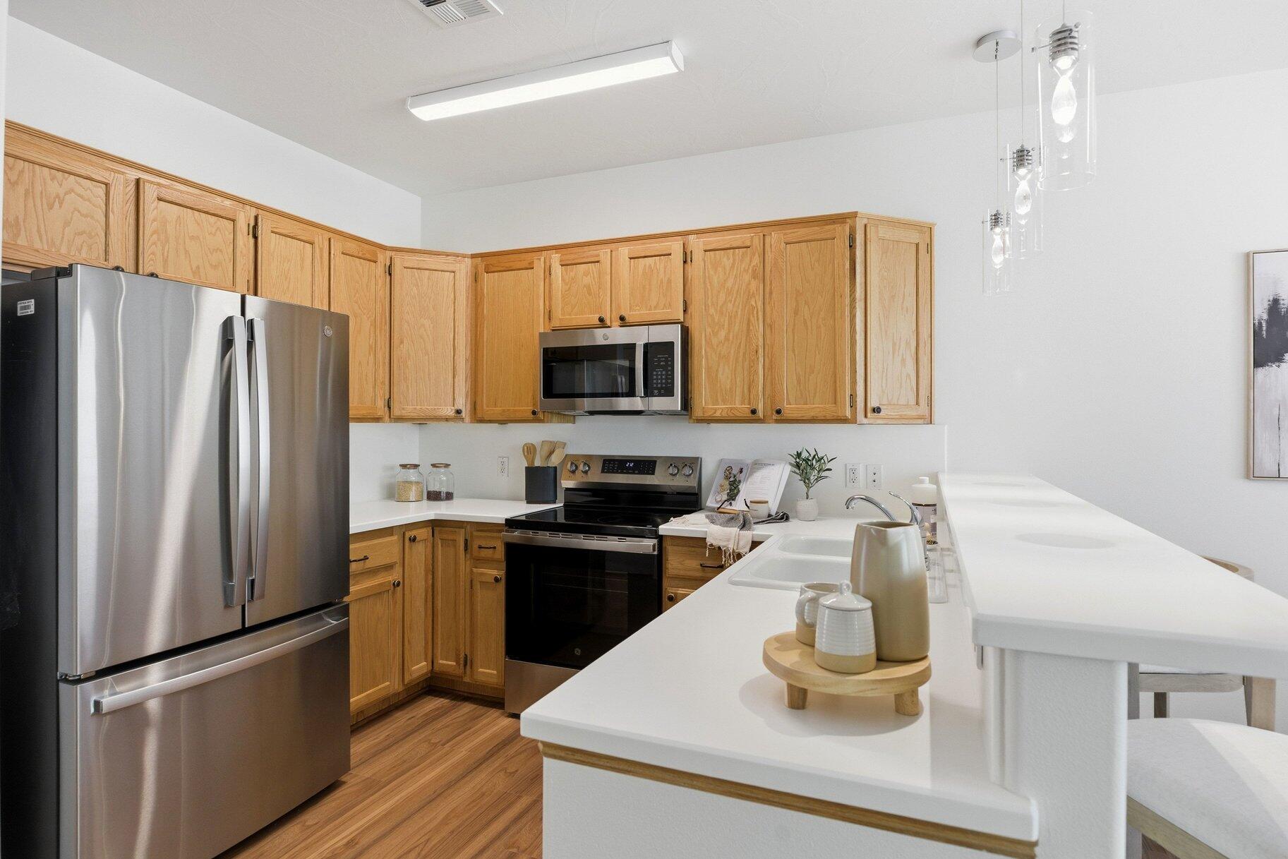 SUN RIVER - Residential