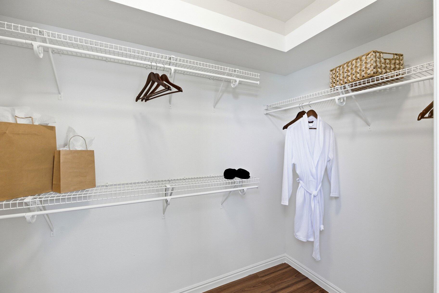 SUN RIVER - Residential