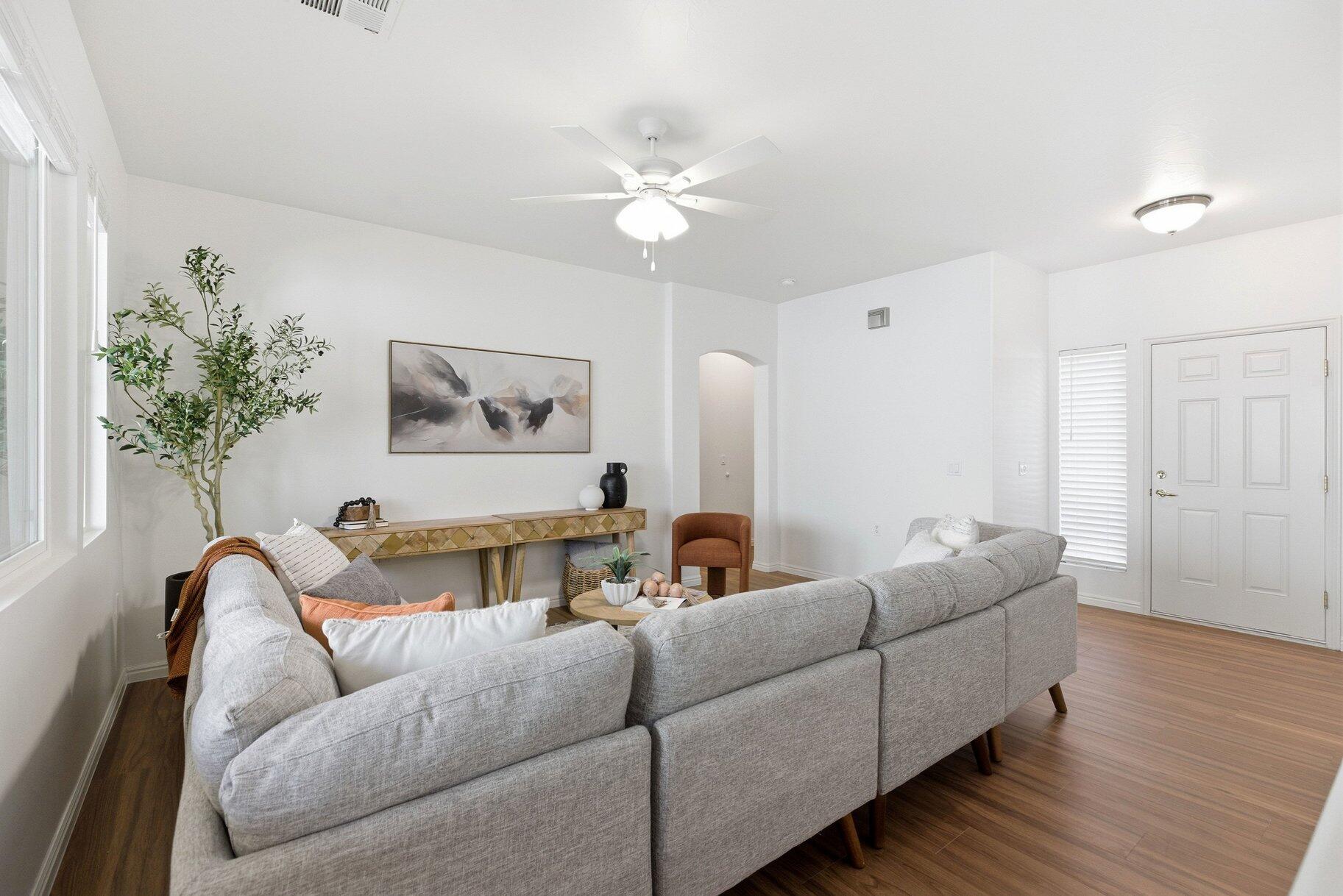 SUN RIVER - Residential