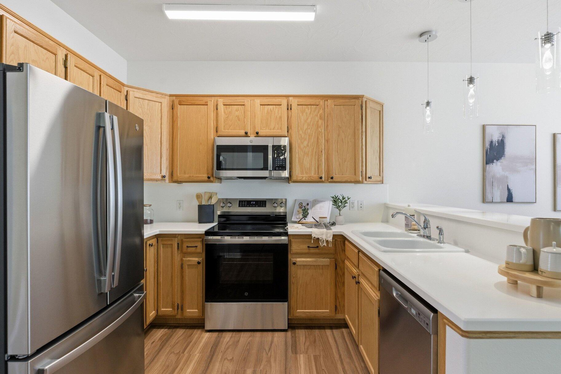 SUN RIVER - Residential