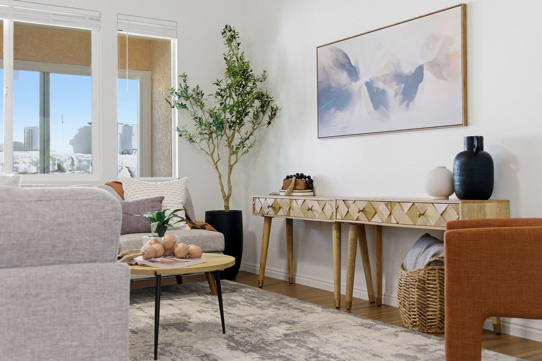 SUN RIVER - Residential