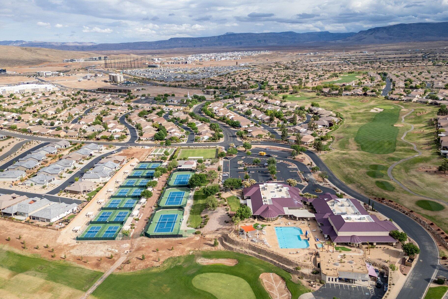 SUN RIVER - Residential