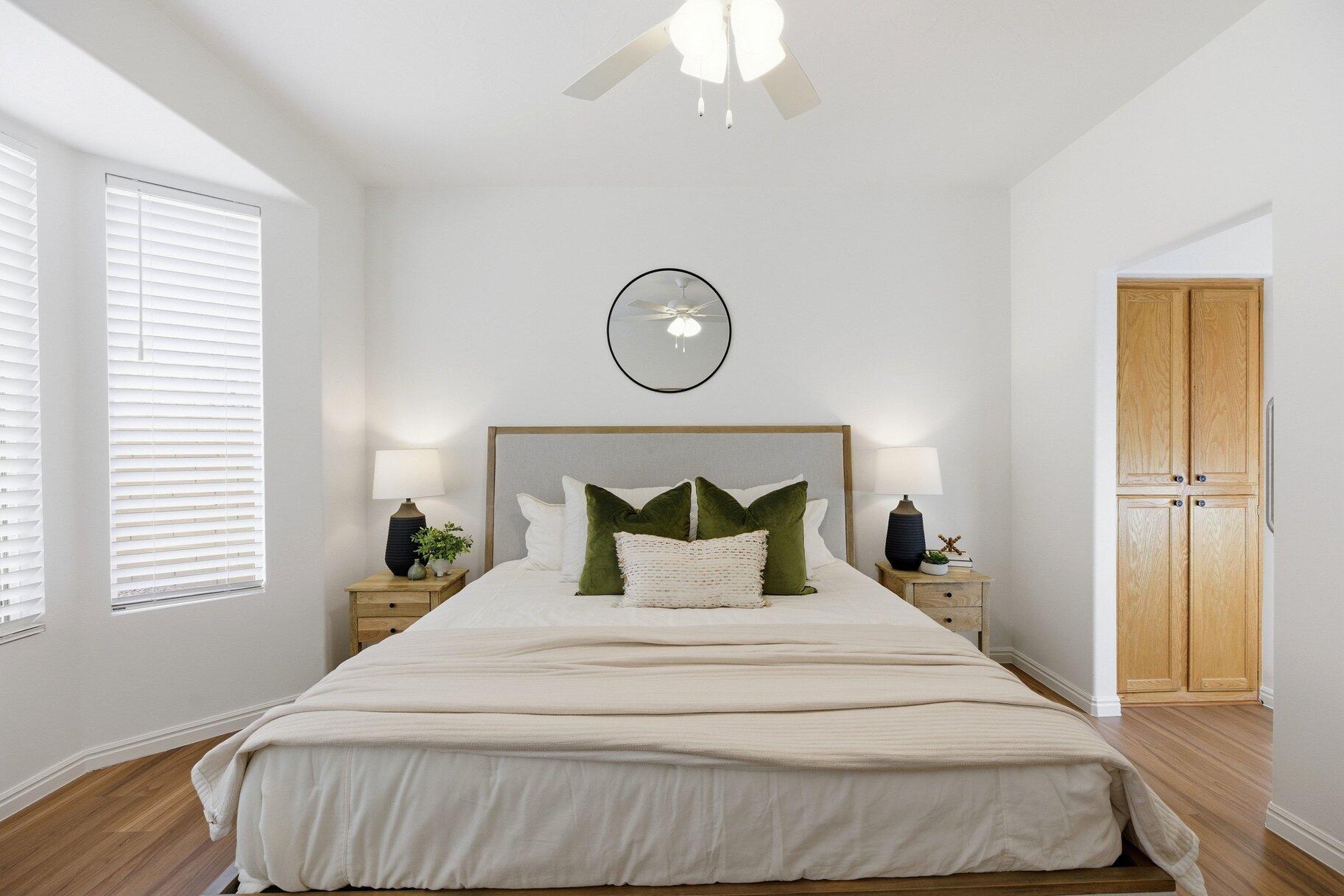 SUN RIVER - Residential