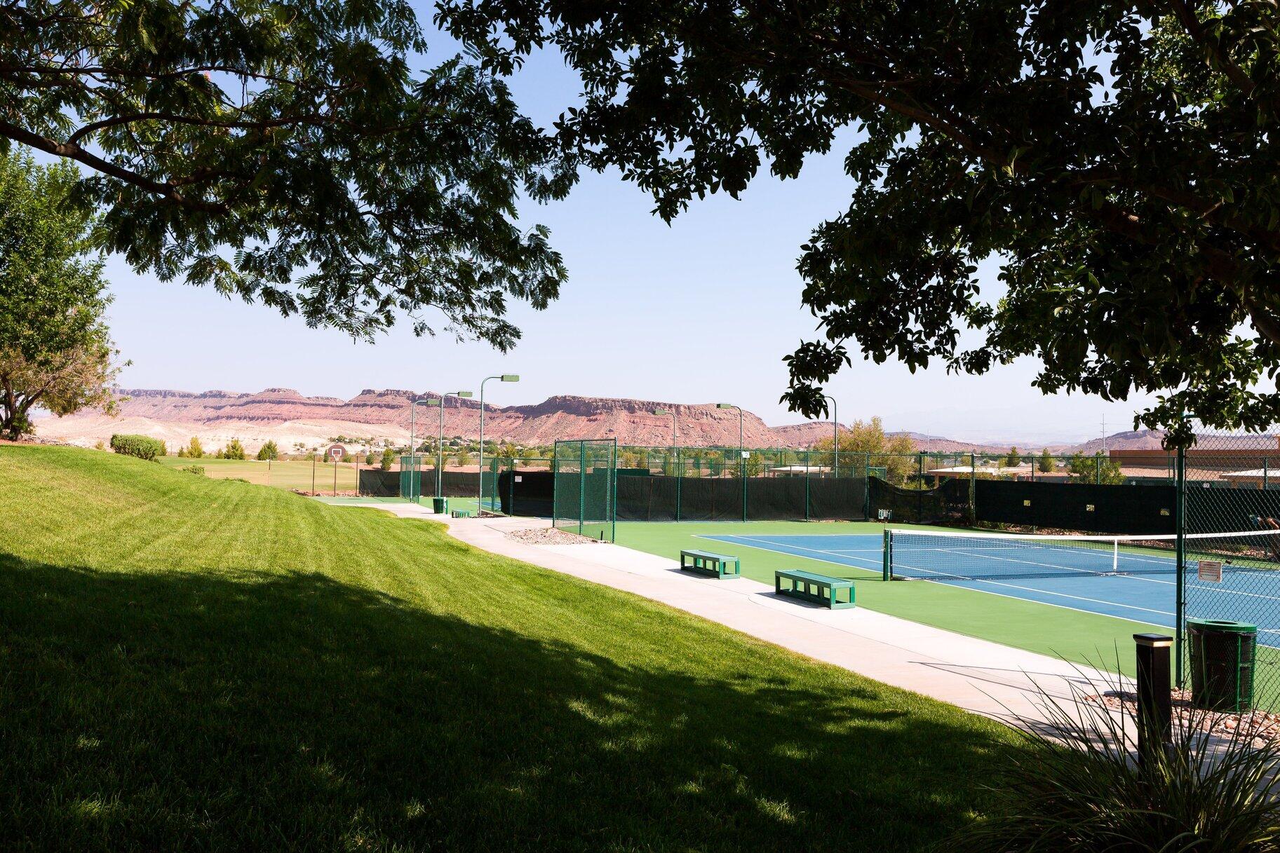 SUN RIVER - Residential