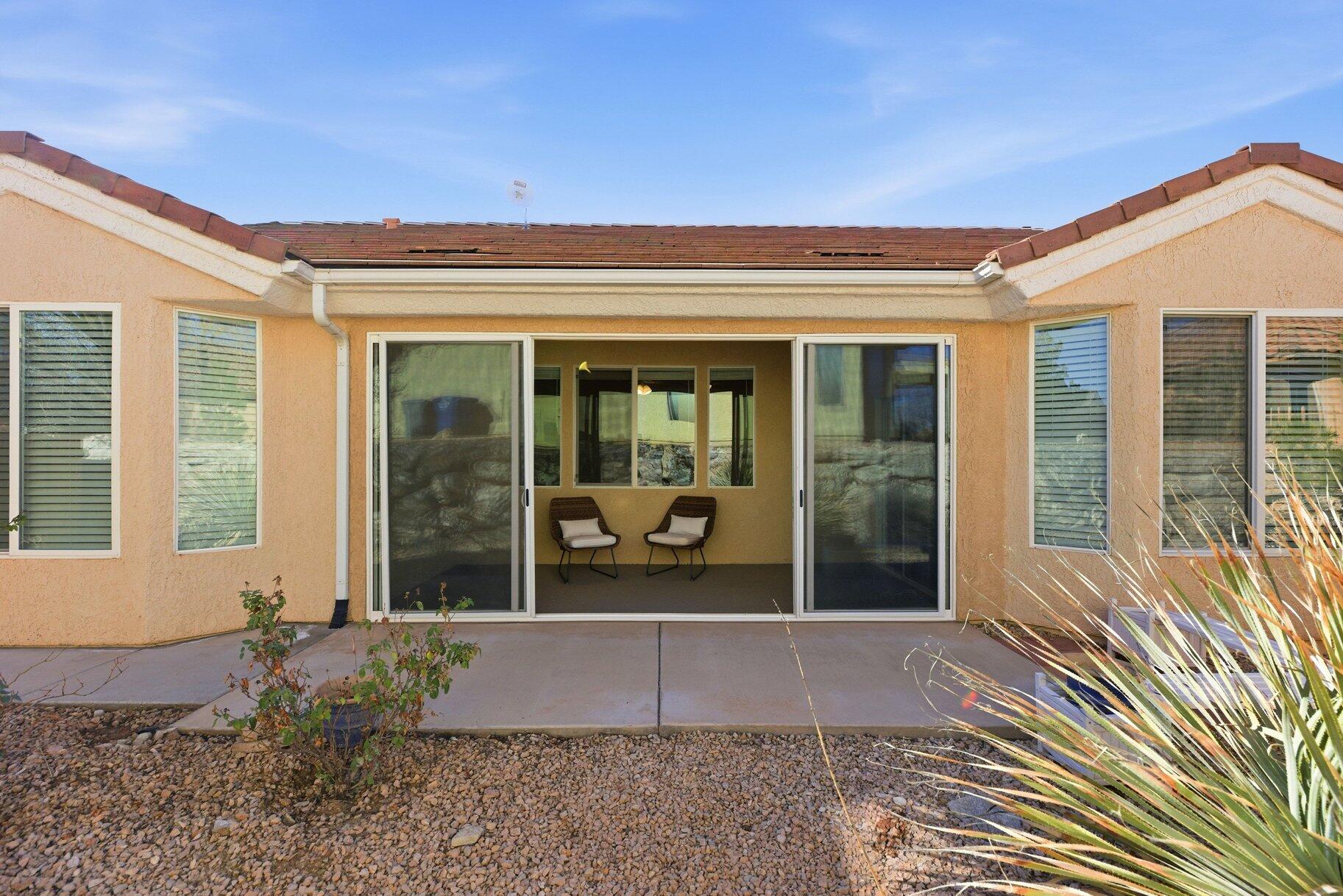 SUN RIVER - Residential