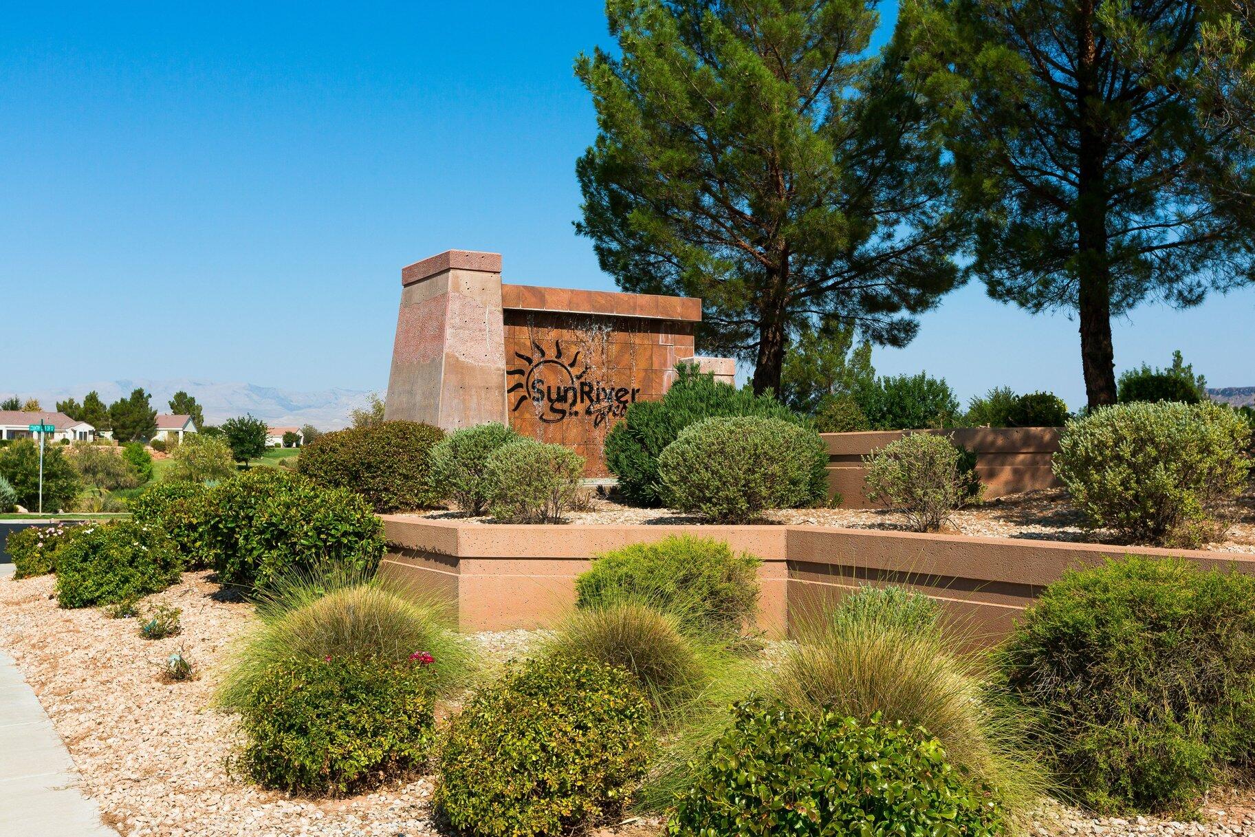 SUN RIVER - Residential