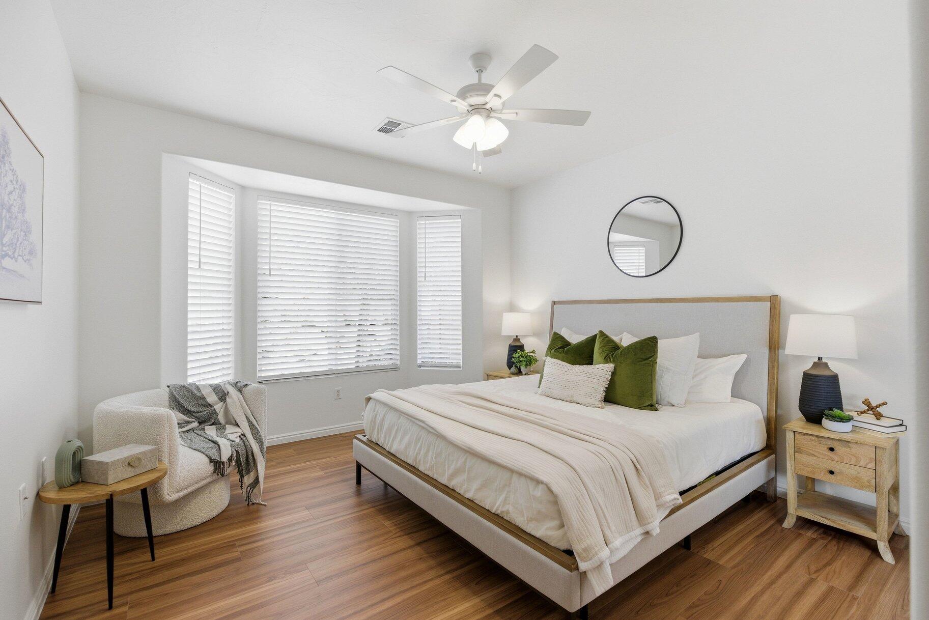 SUN RIVER - Residential