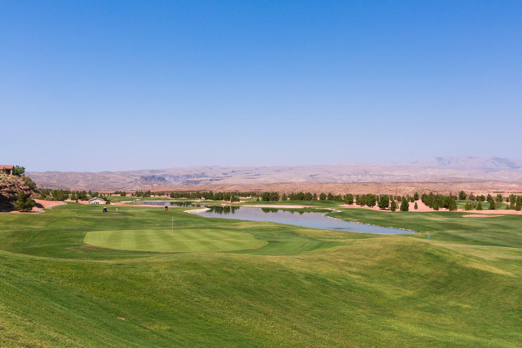 SUN RIVER - Residential