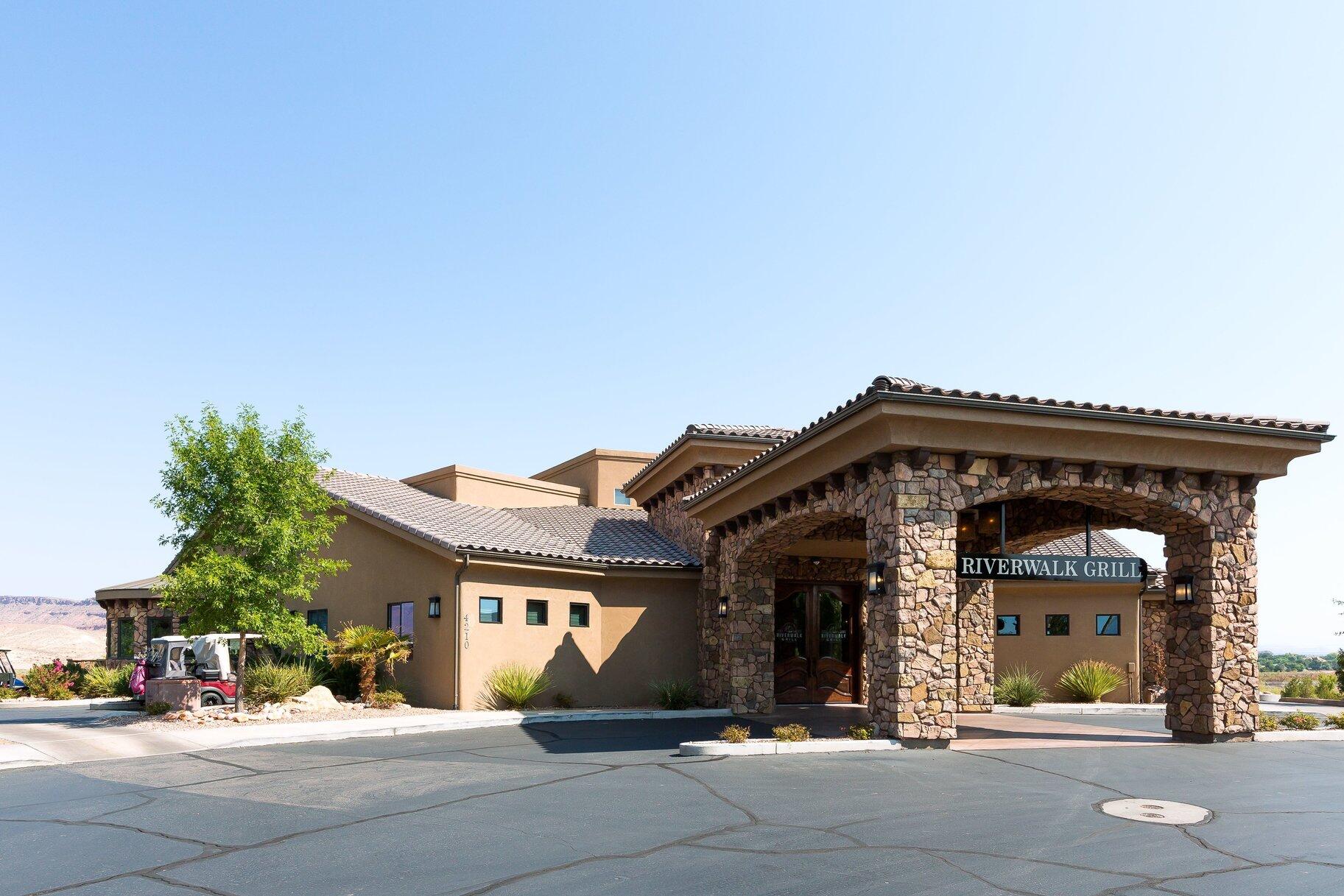 SUN RIVER - Residential